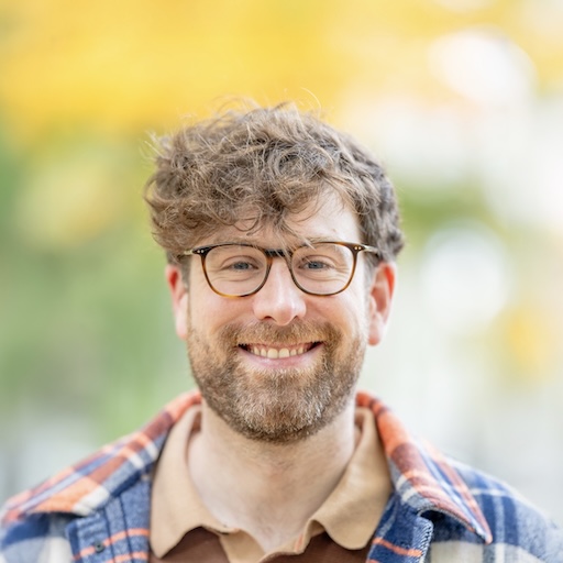 Nicolas Neumann